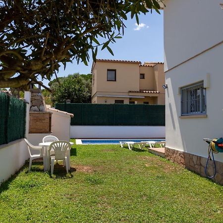 Casa Sunset Villa L' Escala Dış mekan fotoğraf