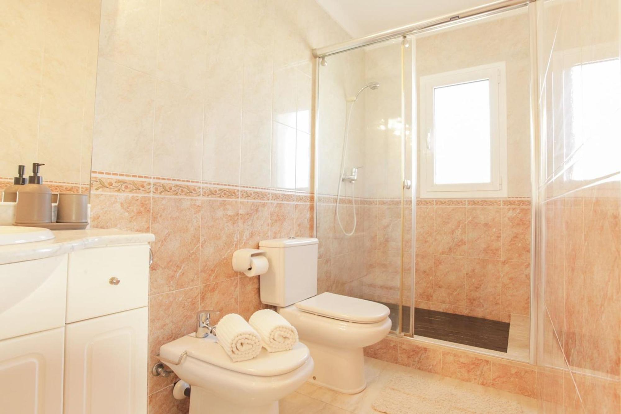 Casa Sunset Villa L' Escala Dış mekan fotoğraf