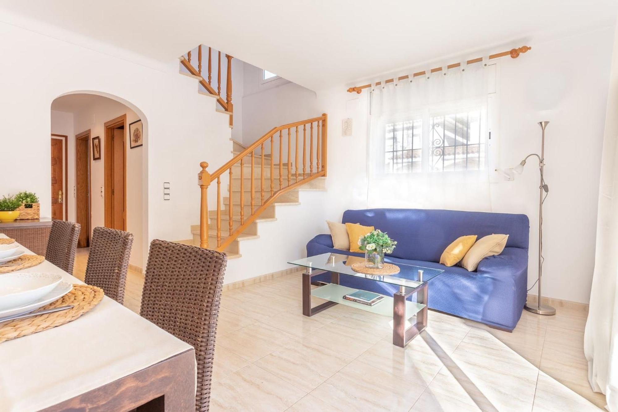 Casa Sunset Villa L' Escala Dış mekan fotoğraf